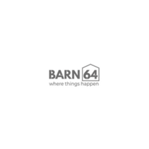 Logo - BARN64
