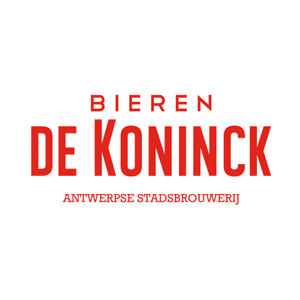 Logo - De Koninck
