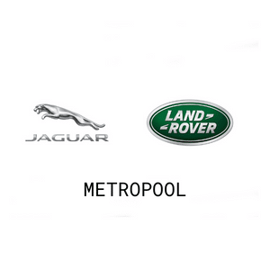 Logo - Metropool