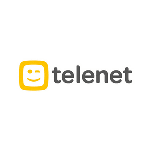 Logo - Telenet