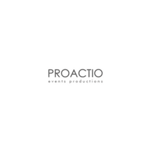 Logo - Proactio